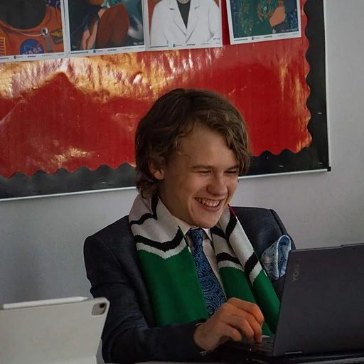 Maciej Krywult