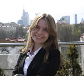 Iga Hazubska