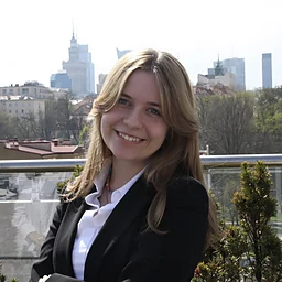 Iga HazubskaProfile Picture