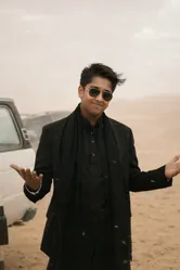 Krishna Yadav