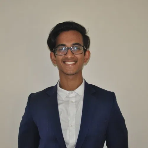 Abhimanyu Baruah