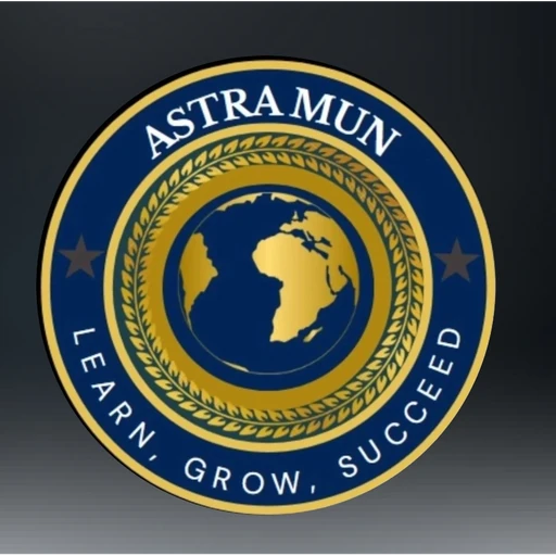 Astramun 2025 logo