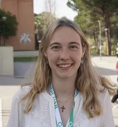 Cristina Verdera Monistrol