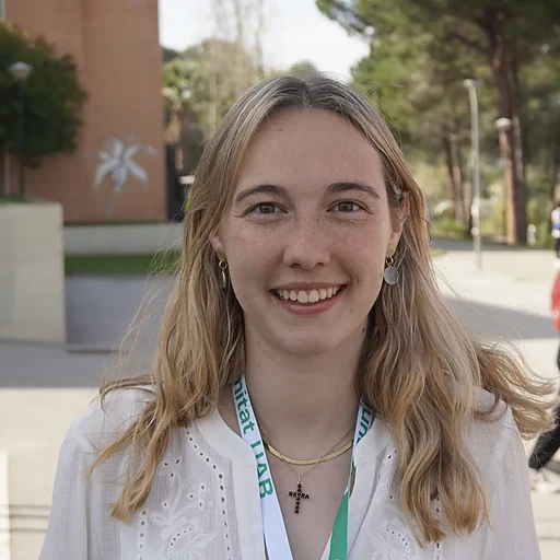 Cristina Verdera Monistrol