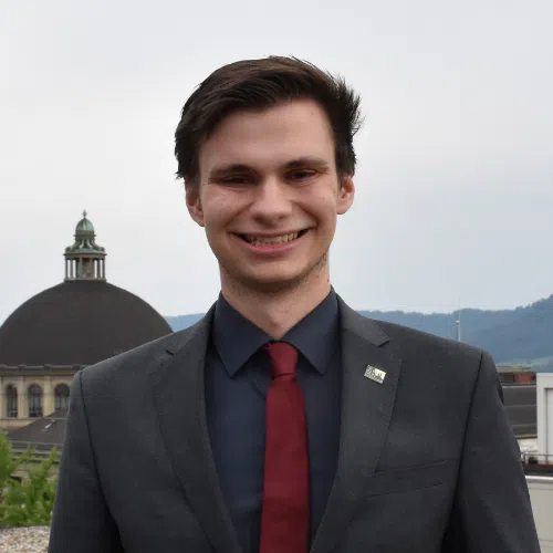 Stefan Mijic