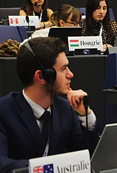 Luka Caugant