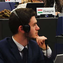 Luka CaugantProfile Picture