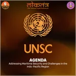 United Nations Security Council (UNSC )