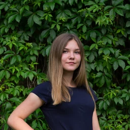Natalia RokickaProfile Picture