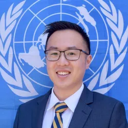 Kevin Felix Chan