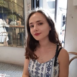Chloe GobillotProfile Picture