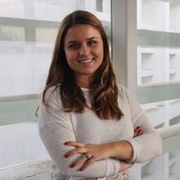 Teresa Bouza SerranoProfile Picture