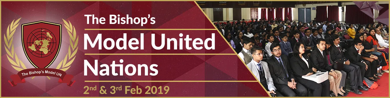 TBMUN 2019