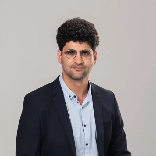 Dvir Aviam