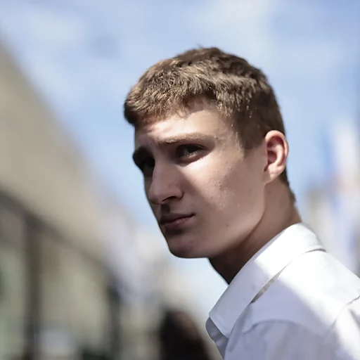 Jakob Sonnenfeld