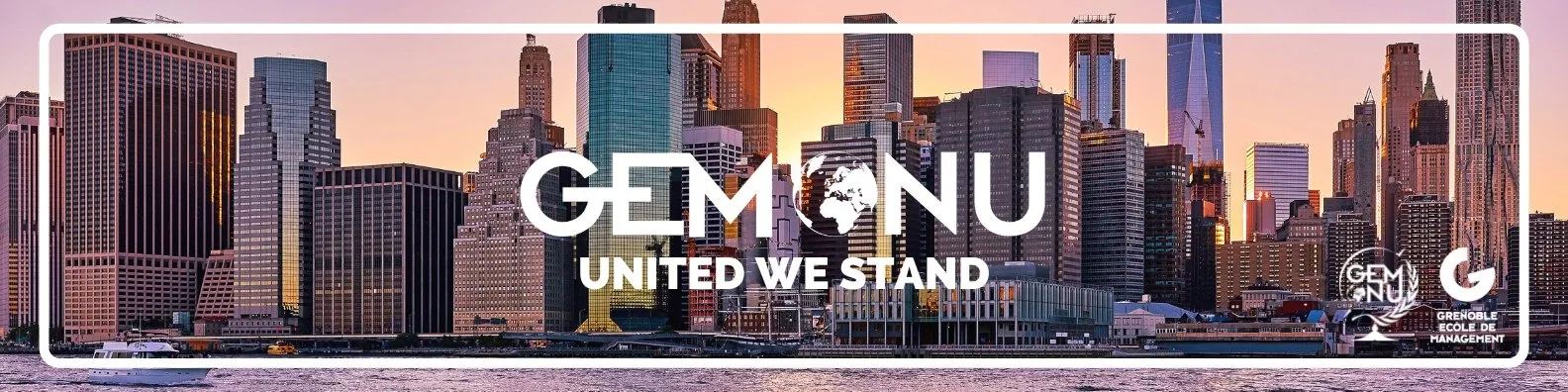GEMMUN 2024