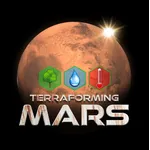 Crisis Committee - The Mars Terraforming Authority 