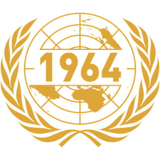 Historical Security Council, 1964