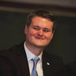 Tobias Hinderks