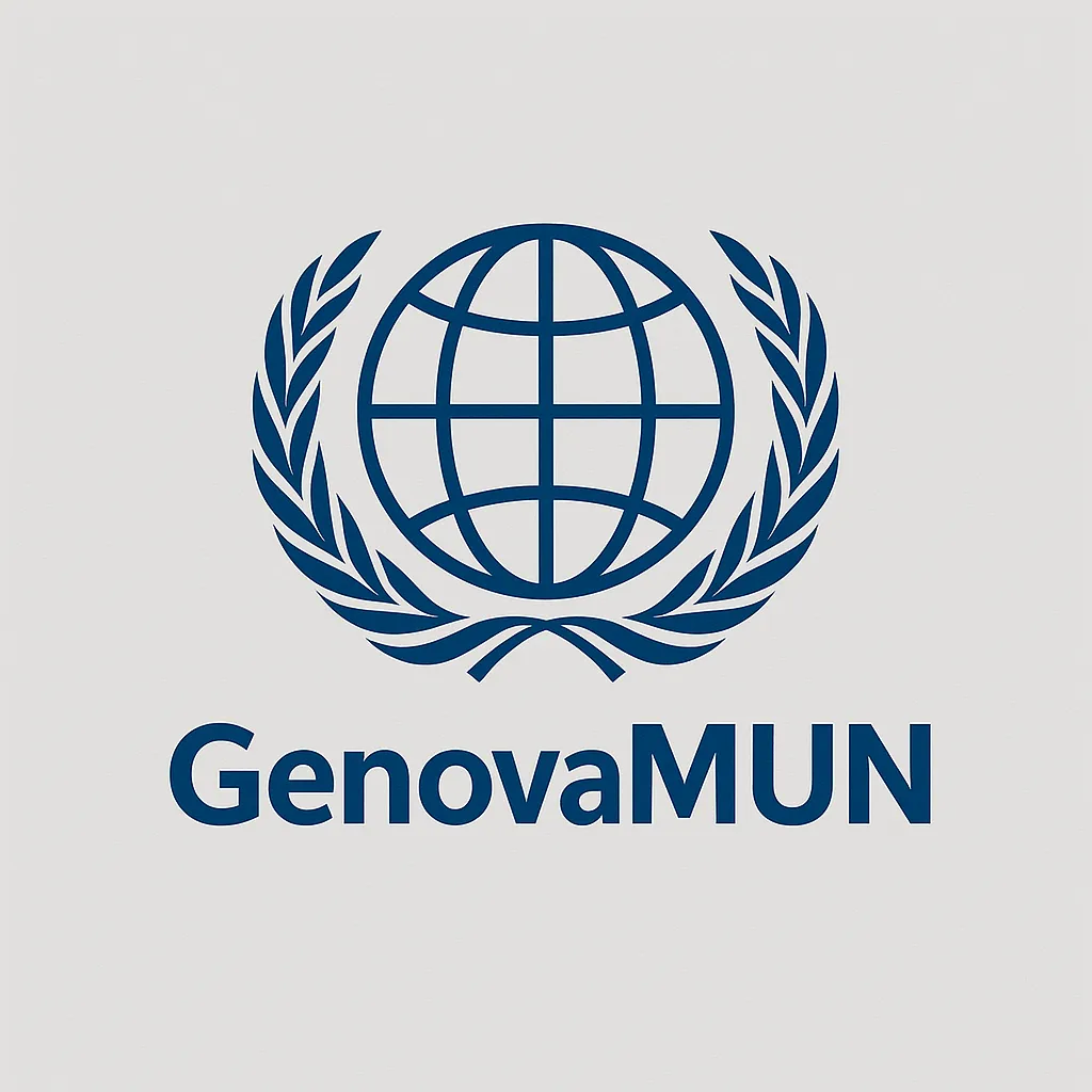 Conference Logo