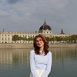 Mélissa Dassaud-PoyetProfile Picture