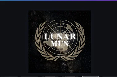 Lunar Model United Nations