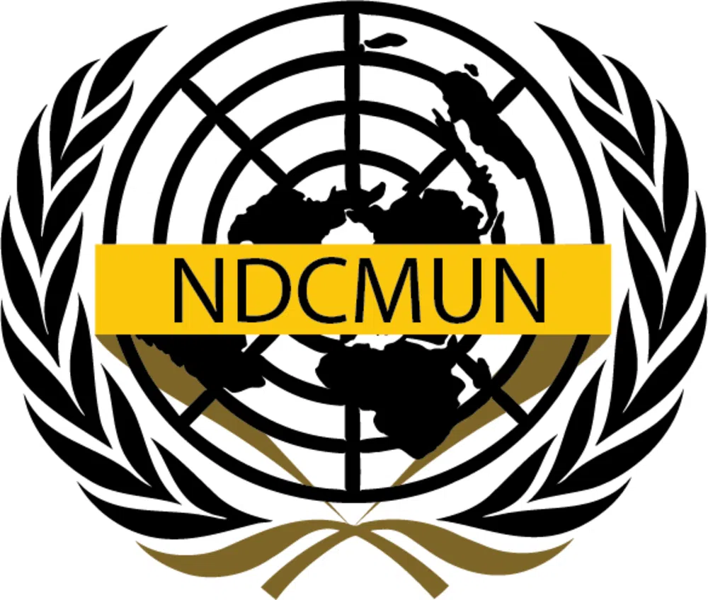 NDCMUN 2019