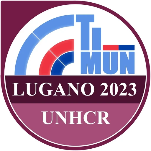 United Nations High Commissioner for Refugees (UNHCR) - English language 1