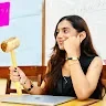 Rushali KovuriProfile Picture