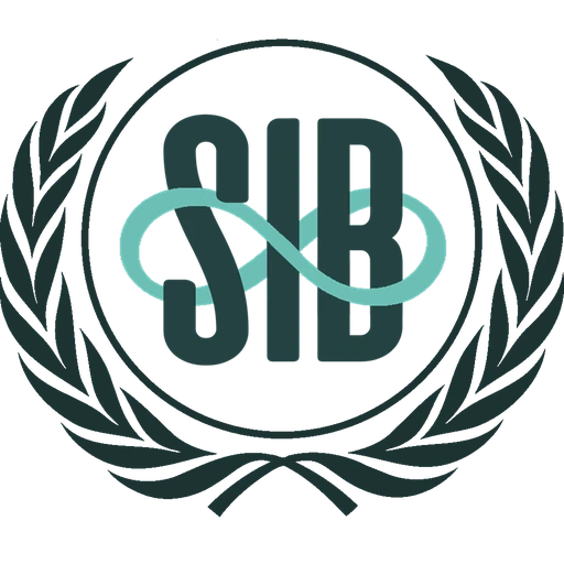 SIB X 2024 logo