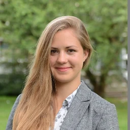 Daniela Louisa SchütteProfile Picture