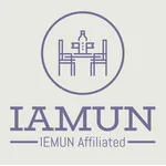 IAsocMUN 2024Logo