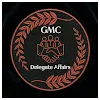 Delegate affairs GMC conferenceProfile Picture