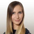 Agata SupińskaProfile Picture