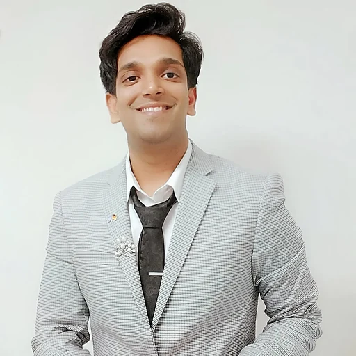 Pranav Keshavan