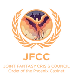 Joint Fantasy Crisis Council: Order of the Phoenix