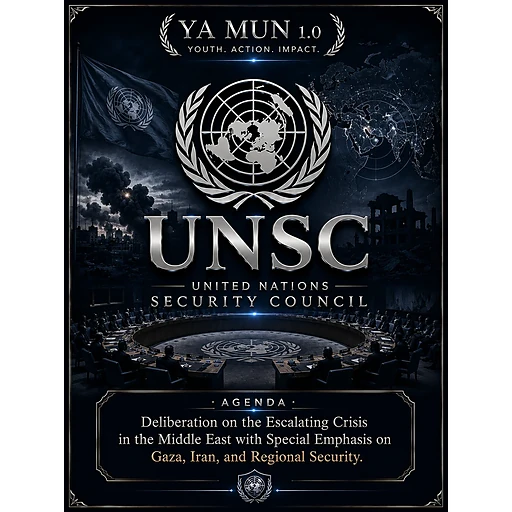 UNSC