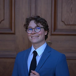 Camillo GußmackProfile Picture