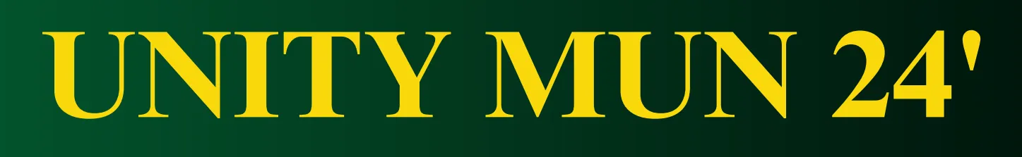 MUNITY 2024