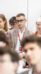 Krzysztof Kosek