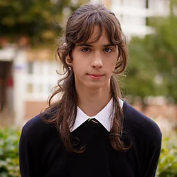 Mori ŁęgiewiczProfile Picture