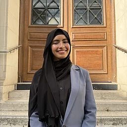 Fatima BouchtatProfile Picture
