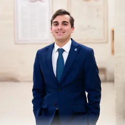 Malcolm Muscat