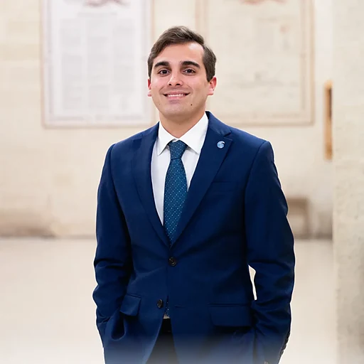 Malcolm Muscat