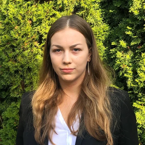 Aleksandra Cegłowska