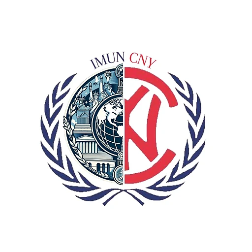 IMUN CNY 2024Logo