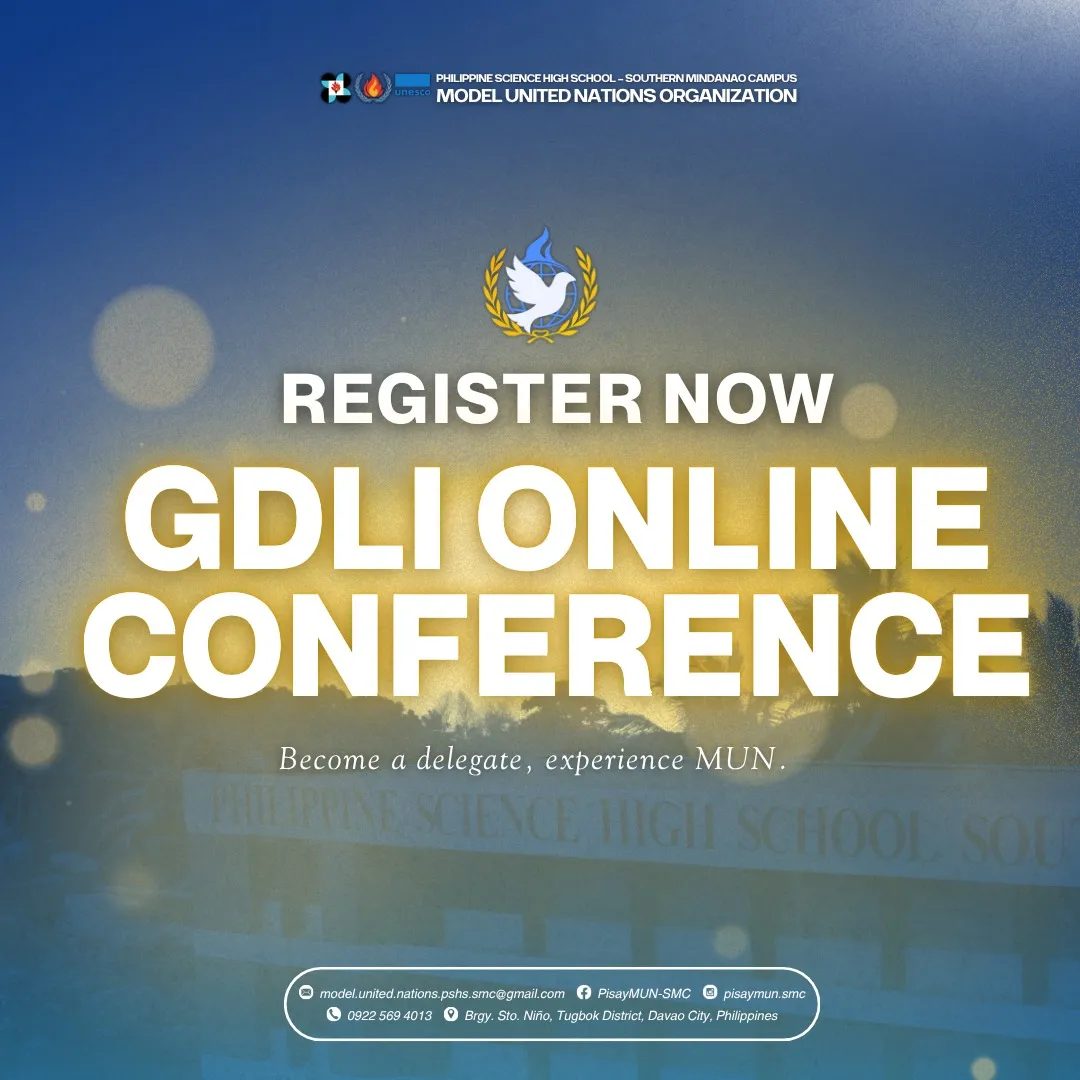 Conference Logo