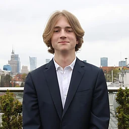 Jakub GrabowskiProfile Picture