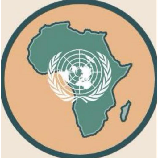 AVD-YRH MUN 2025 logo