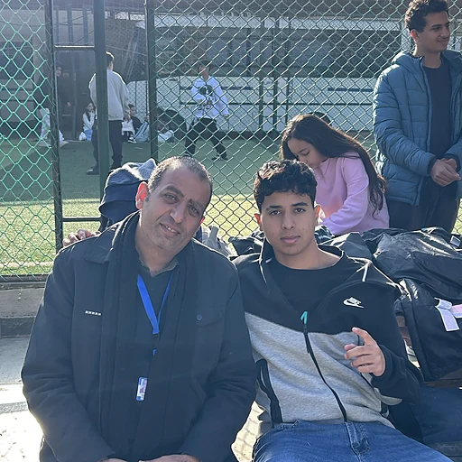 Mahmoud maarouf